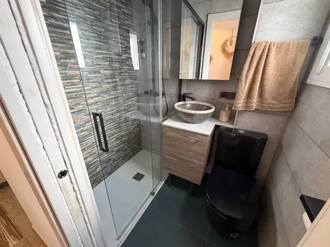 Pis de 80 m² a Cádiz