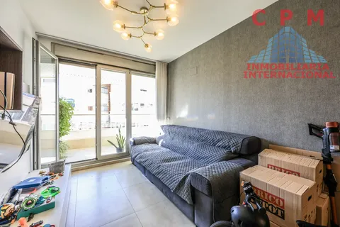 Wohnung 138 m² in Las Rozas de Madrid