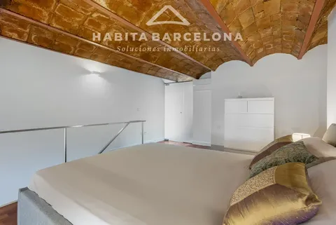 Pis de 78 m² a Barcelona
