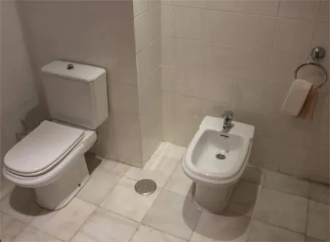 Pis de 65 m² a San Fernando