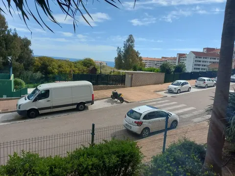 Pis de 80 m² a Manilva