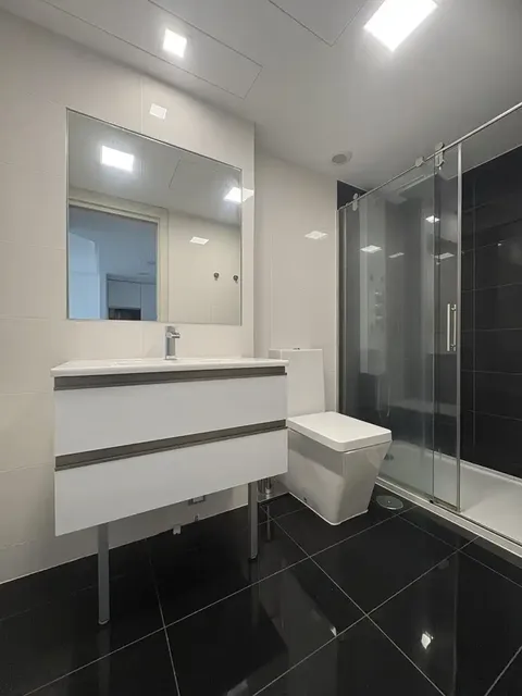 Pis de 57 m² a Madrid
