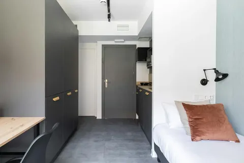 Appartamento 16 m² a Valencia