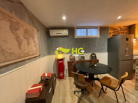 Квартира 40 м² у Villaviciosa de Odón