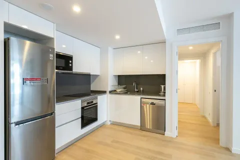 Appartement 82 m² à l'Hospitalet de Llobregat