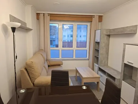 Pis de 62 m² a Ferrol
