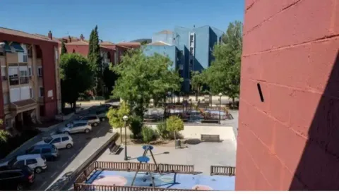 Pis de 75 m² a Granada