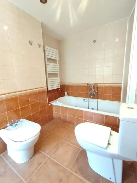 Pis de 225 m² a Múrcia