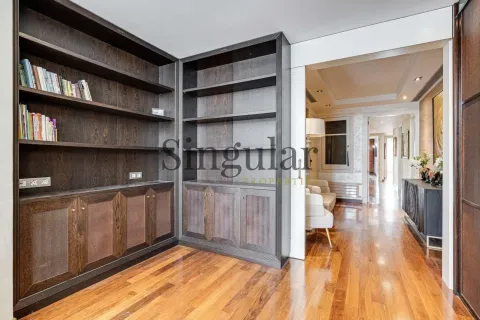 Appartement 205 m² à Barcelone