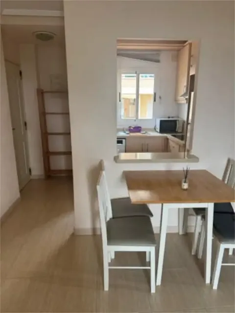 Pis de 65 m² a Torrevella