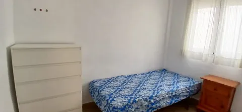 Pis de 81 m² a Sevilla