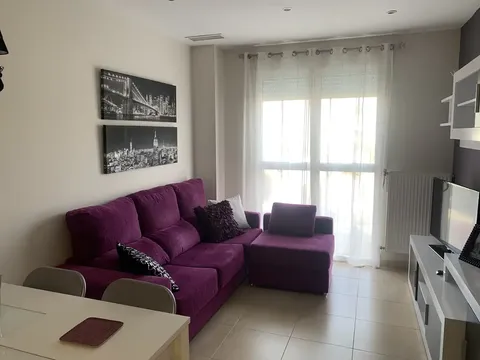Piso de 50 m² en Petrer
