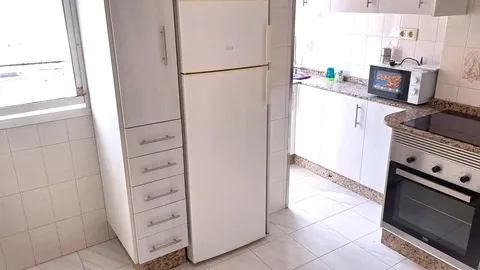 Pis de 73 m² a A Corunya