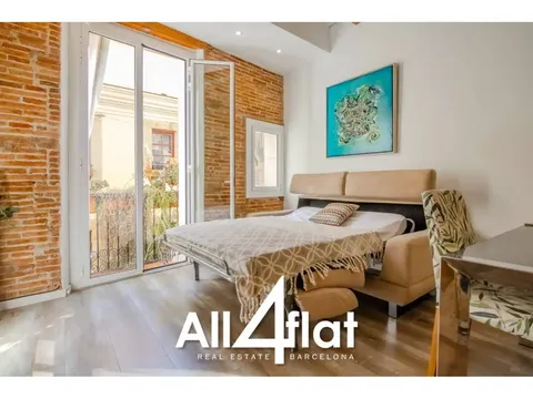 Pis de 82 m² a Barcelona