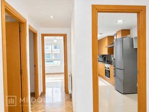Pis de 111 m² a Tarragona