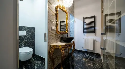 Pis de 120 m² a Madrid