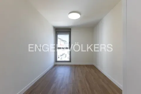 Pis de 111 m² a València