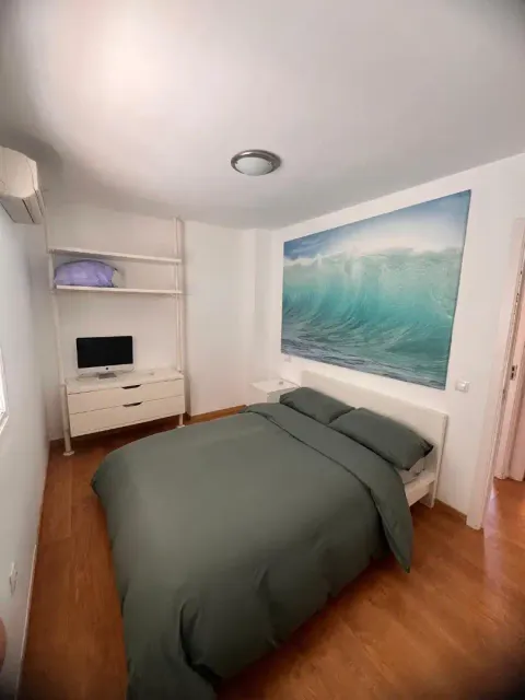 Apartamento 80 m² em Palma