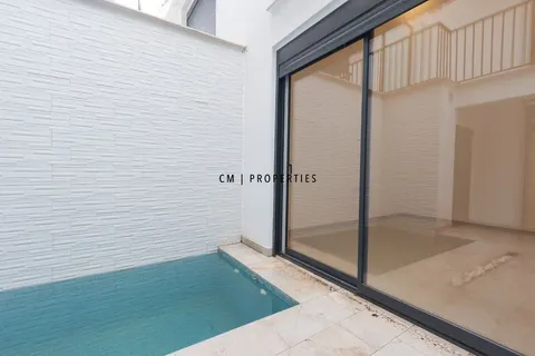 Pis de 167 m² a València