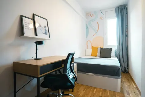 Habitación en alquiler, Barcelona