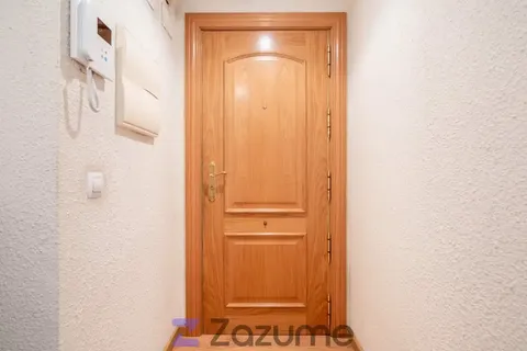 Pis de 62 m² a Saragossa