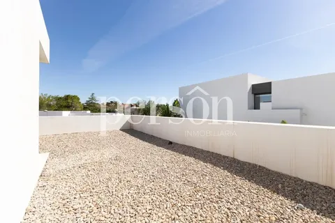 Wohnung 210 m² in Bétera