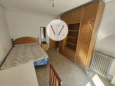 Pis de 78 m² a Salamanca