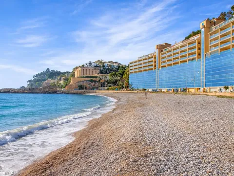 Pis de 180 m² a Altea