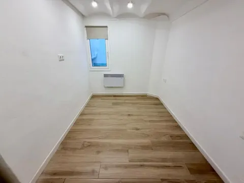Wohnung 48 m² in Barcelona