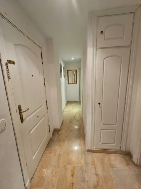 Pis de 90 m² a Manilva