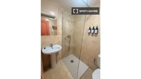 Appartamento 59 m² a Madrid