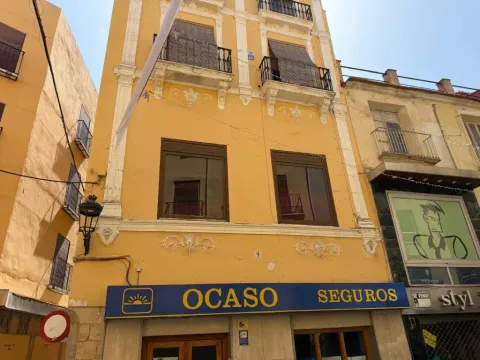 Pis de 155 m² a Sogorb