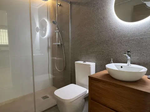 Flat 65 m² in Elx / Elche