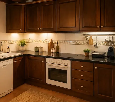 Casa de 150 m² a Viella i Mitjaran