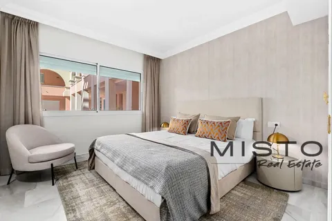 Pis de 153 m² a Marbella