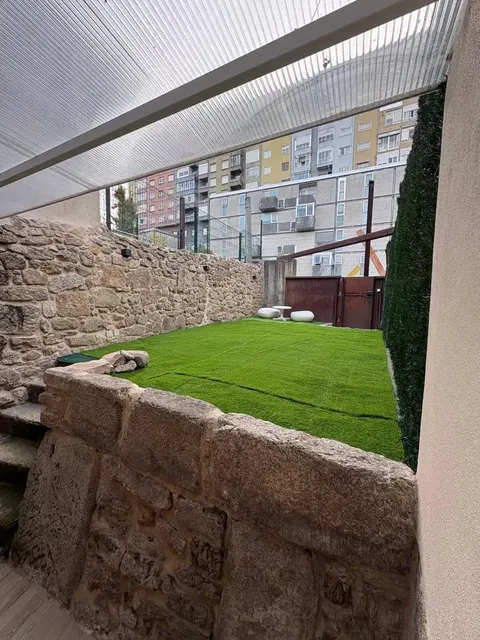 Pis de 65 m² a Ourense