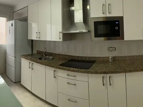 Habitación en alquiler, Almería