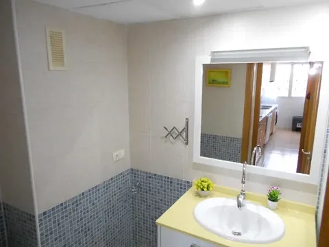 Pis de 55 m² a Múrcia