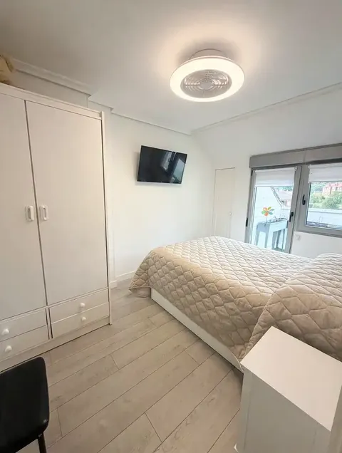 Pis de 95 m² a Salas