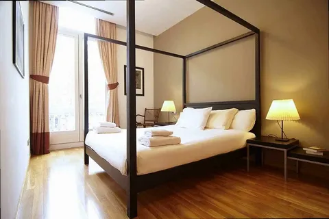 Wohnung 72 m² in Cartagena