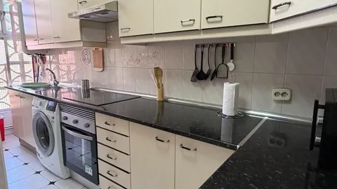 Pis de 96 m² a Móstoles