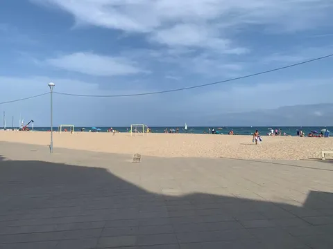 Pis de 84 m² a Torredembarra