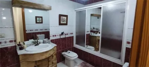 Wohnung 110 m² in Puertollano