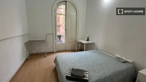 Stanza in affitto, Barcelona