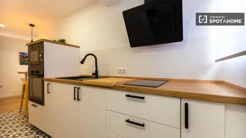 Habitació de lloguer, València