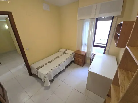 Flat 100 m² in Cáceres