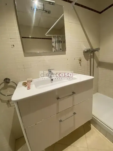 Pis de 41 m² a Palafolls