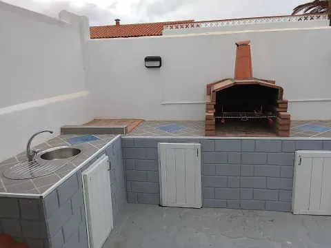 Casa de 125 m² a La Oliva