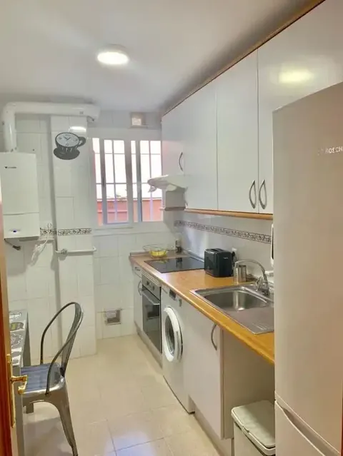 Pis de 70 m² a Madrid