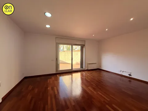 Wohnung 93 m² in la Garriga